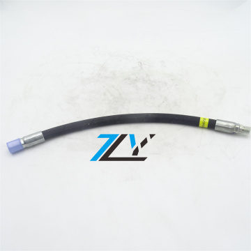 3N-4579 Hose Pipe for E3512 Engine Excavator Spare Parts