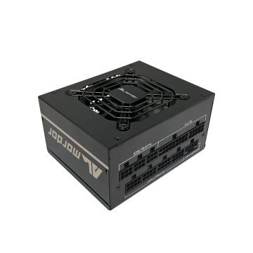 ALmordor SFX 750W ATX 3.0 PCIe 5.0 80 Plus Gold Fully Modular Mini Power Supply