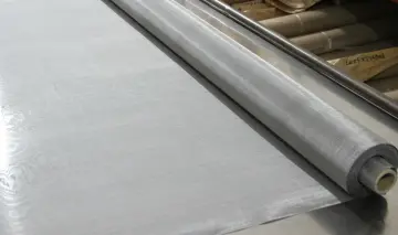 Dutch Weave Filter Cloth