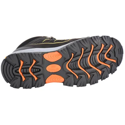 N Type Carbon Black Grade N-375