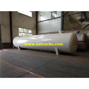 16 Ton Domestic Propane Storage Tanks