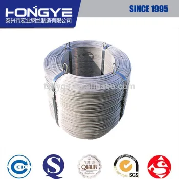 DIN 17223 GRADE A B C D Compression Spring Steel Wire