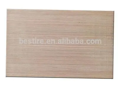 Flooring / Multilayer composite board