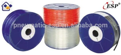 Pipe Type PE Tube Plastic tubings