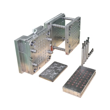 Ball-point Pen Plastic Injection Moulds