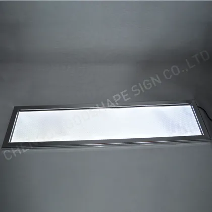 ultra thin lightbox