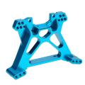 blue anodizing 6061 aluminum bike parts