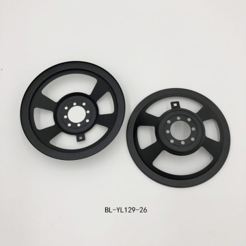 Khung loa 4 inch BL-YL129-26