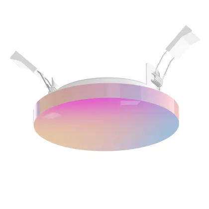 Tuya WiFi RGB Alexa Smart Home GX53 Spotlight