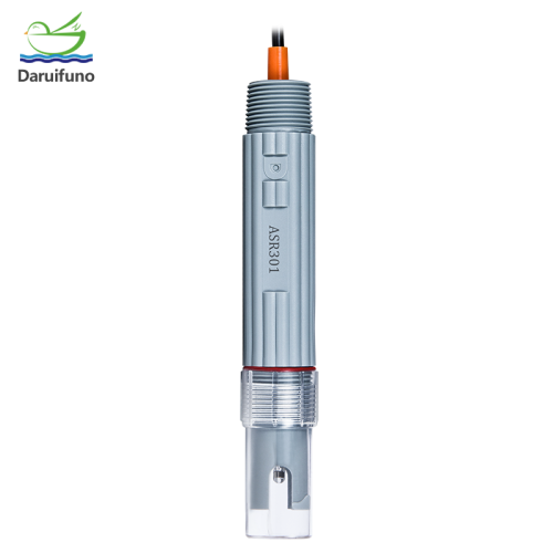 Analog Inline orp sensor probe for sewage plant