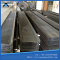 Building carbon steel water stop steel plate