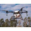 10L UAVEPESSIONNEL UAV DRONE CROCKER PUBLIAGE UAV DRONES PAPRIPAUX GYROCOPTER