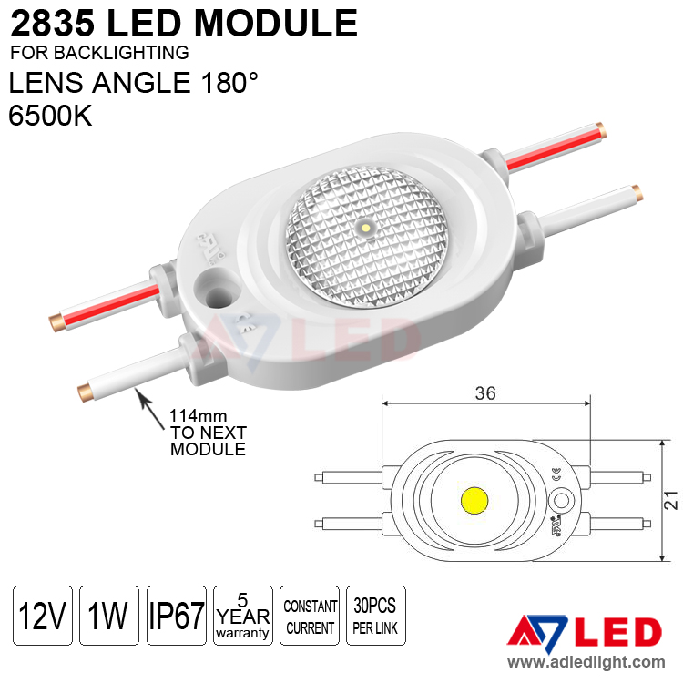 led module 2