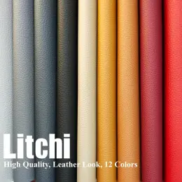Pvc Leather High Abrasion Performace Carseats Cover
