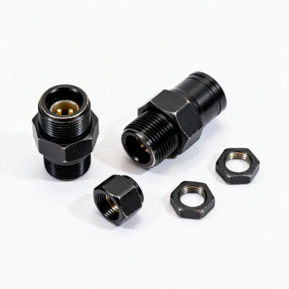 Waterproof Circular Electrical Wire Connectors