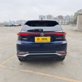 Toyota Harrier 2023 Model Entry-Level Edition