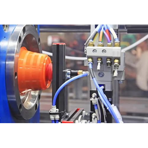 F10HPP FEP plastic parts