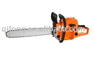 chainsaw