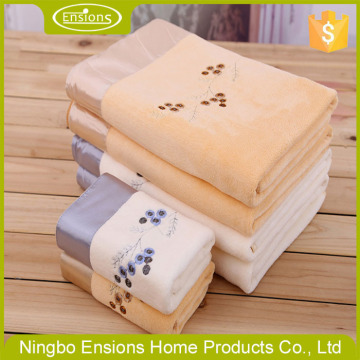 the best sale good quality cixi export microfiber beach towel