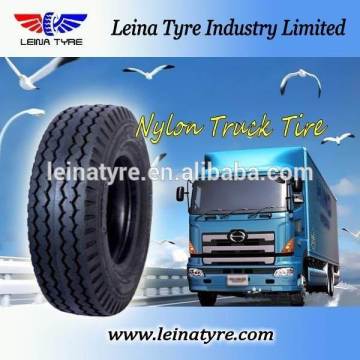 Nylon truck tire 1000-20 tires