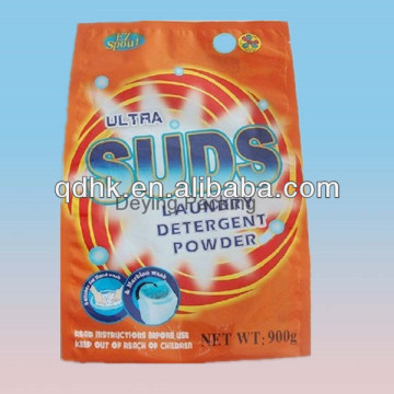 unique detergent bags wholesale