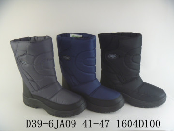 Cotone Snow Adule Boots per l'inverno