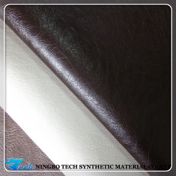 pu synthetic leather for sofa cover (cuero sinteticos para muebles)