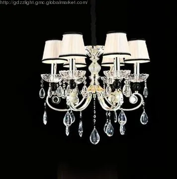 2013 Mini Crystal hanging Light fashionable chrome color