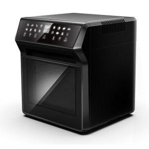 2021 Rapid power air fryer oven without oil