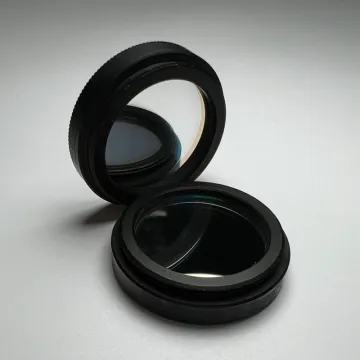 1660nm Near Infrared Bandpass Glass Filter - Optical Thin Film Bandpass Filter