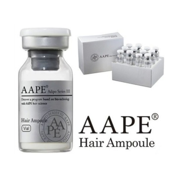 AAPE exosomes Extracellul Hair Regeneration Adipo Series