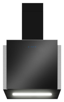 Amica Extractor Hoods 60 CM