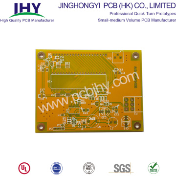 Quick Turn Prototype PCB Fabrication and Assembly Services