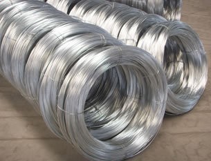 High-quality galvanized iron wire BWG13-22