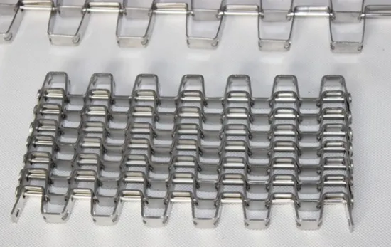 Great Wall Chain Net Belt