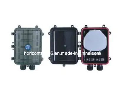 Horizontal Fiber Optic Splice Closure (HOSC-H003)