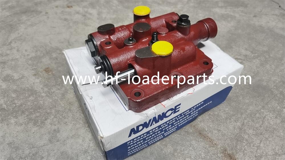 Liugong 833 variable speed control valve SP201983