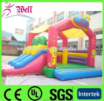 cheap inflatable jumping castle for sale / inflatable bounce castle / china inflatable bouncy castle