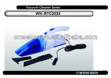 Araç Vakum Süpürücü WK-RTC2023