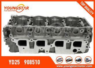 Engine Cylinder Head For  NISSAN YD25  ;  NISSAN  YD25  Nav