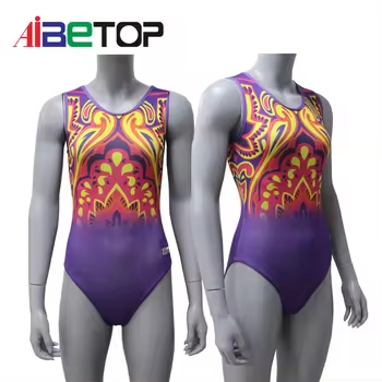 Design girls performance leotards