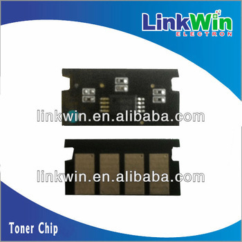 Chip toner for Ricoh SP C220/C222 CMYK 2K Chip toner