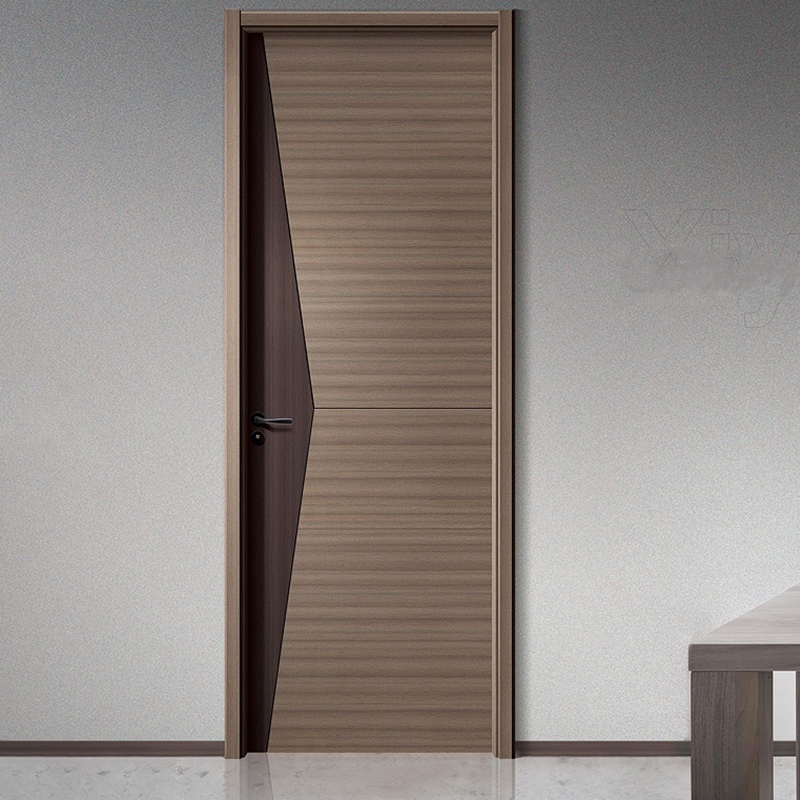 European Style Wood Door