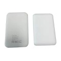 Mobile Power Charger Enclosure ABS PC Plastic Enclosures