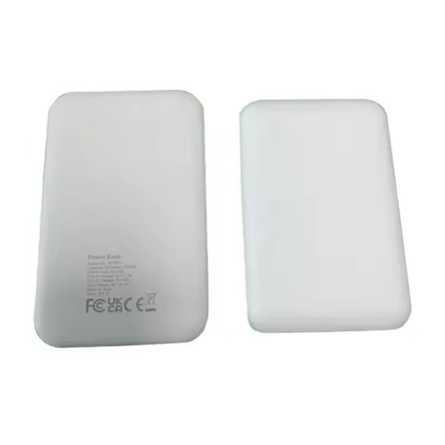 OEM ABS PC Plastic Enclosures Mobile Power Charger