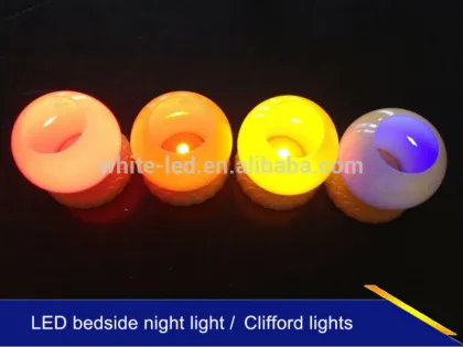 led bedside light floor light Clifford light