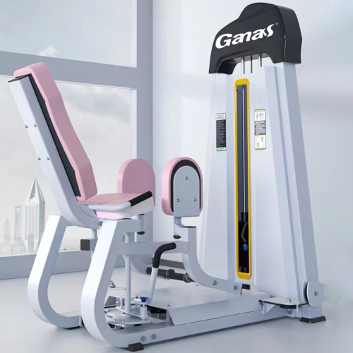 Outer Thigh Abductor Machine