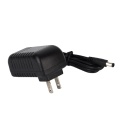 Adaptador portátil 12W-24V-0.5A EUA Plug Wall Mount Charger