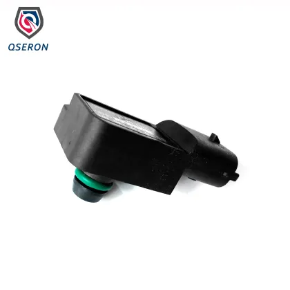 High Quality MAP Sensor Intake Pressure Sensor for OPEL VAUXHALL BOSCH BUICK 0261230101 12575467