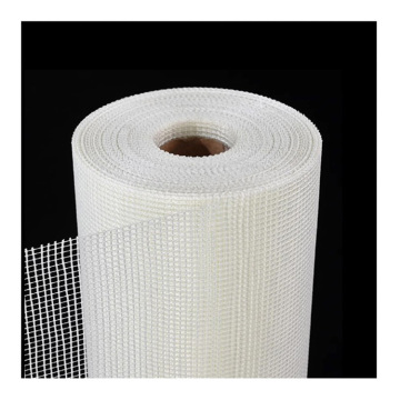 Fast Delivery Fiberglass Woven Roving Mesh Cloth & Fabric with Graphic Design Solutions